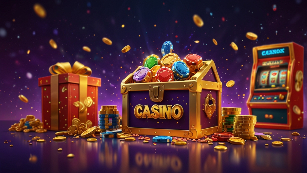 Casino Spinkong Avis