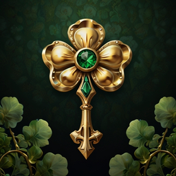 Clover Crown Spinkong Casino