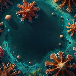 Coral Depths Casino Spinkong