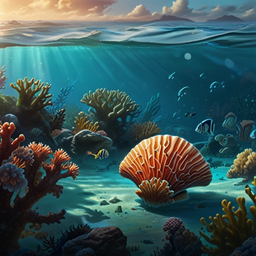 Coral Tide Quest Site Officiel De Spinkong
