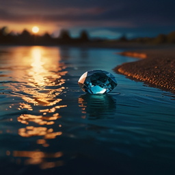 Gem River Spinkong Avis