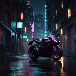 Neon Night Riot Spinkong Avis
