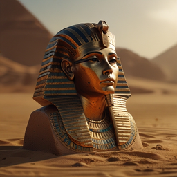 Pharaohs of Amber Spinkong Reviews