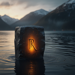 Runes of the Fjord Avis Casino Spinkong