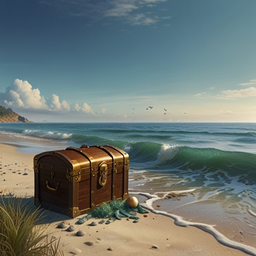 Tideborn Treasure Spinkong Reviews