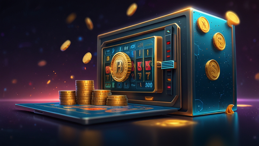 Spinkong Avis Casino